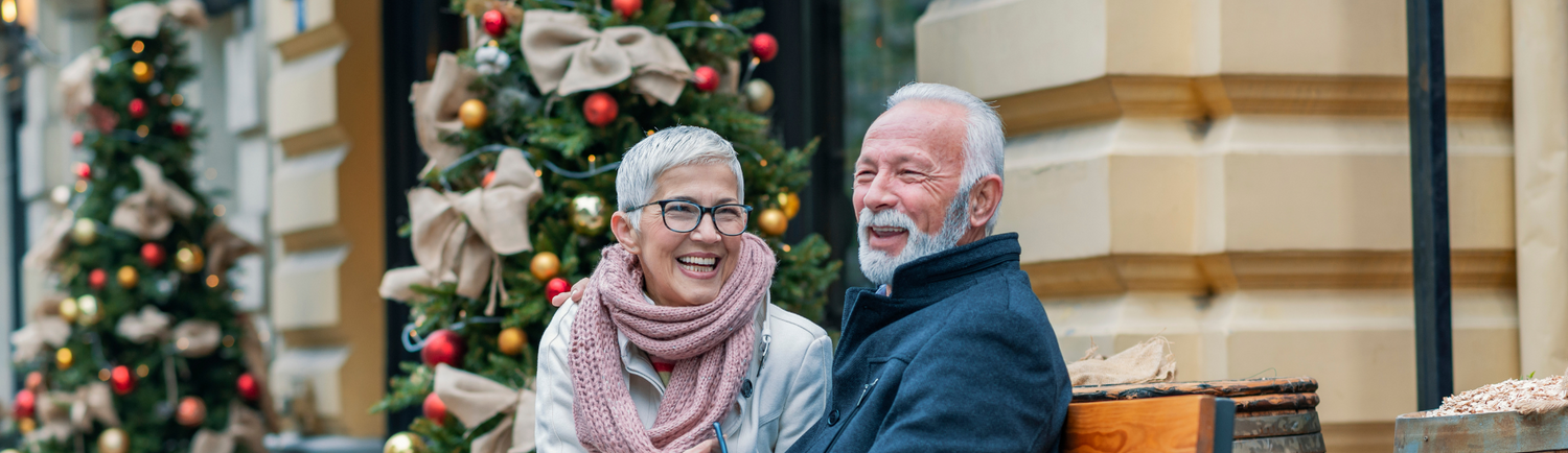 Avoiding Holiday Stress: Self-Care for a Calmer Season