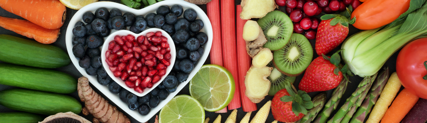 Unlocking the Power of Nature: How Flavonoids Support Circulatory Health