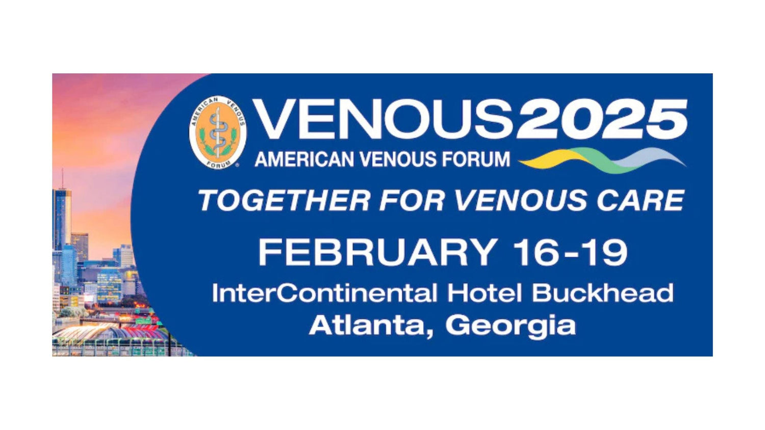 VitasupportMD Attends the 37th Annual Meeting of the American Venous Forum