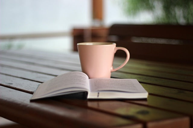Relaxation without Screentime