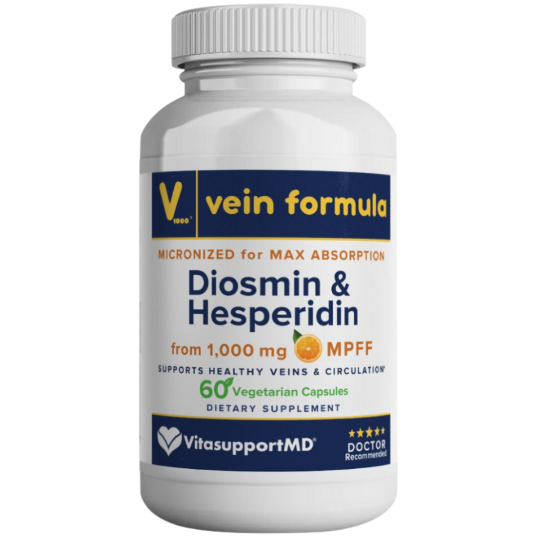 Vein Formula