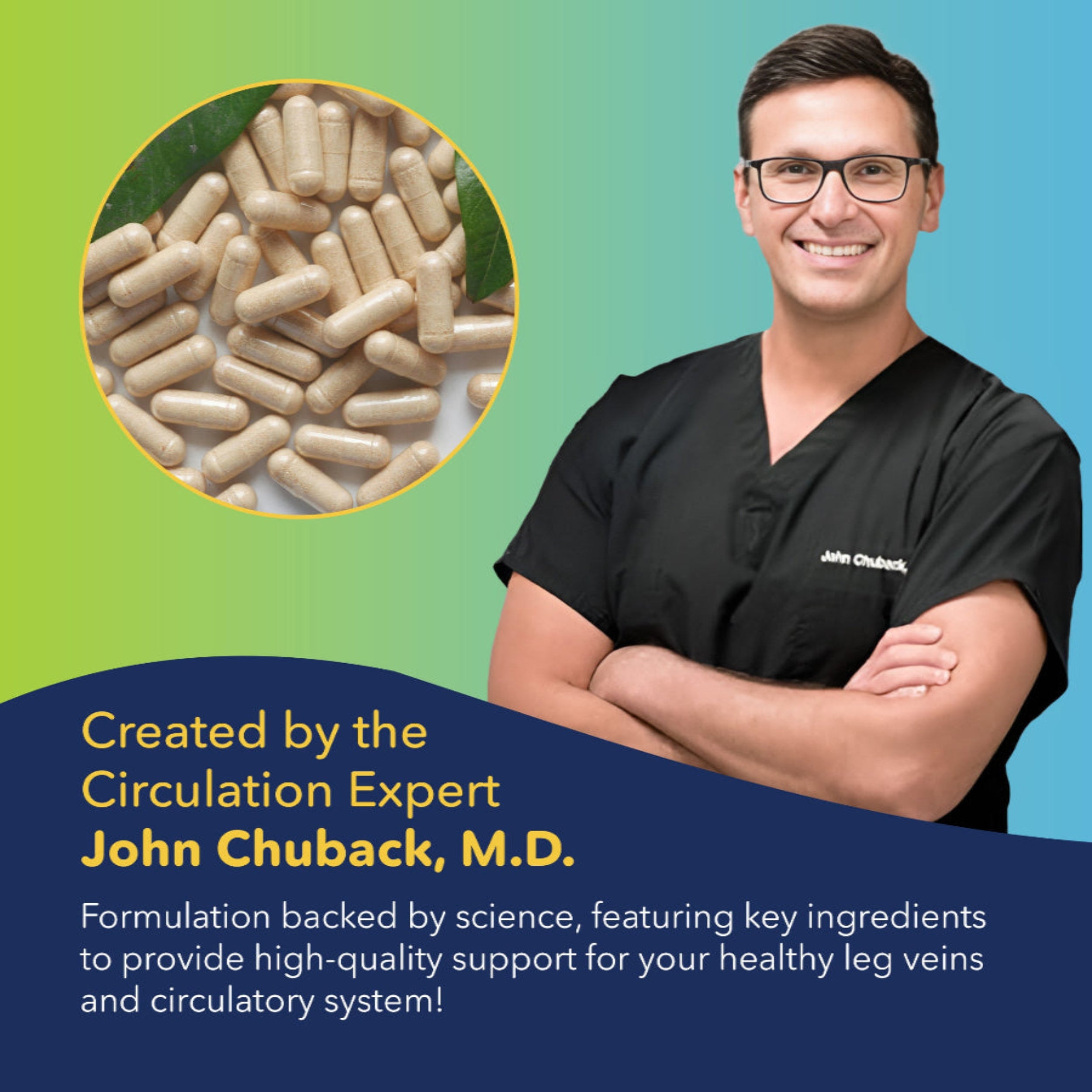 Vein Formula VitasupportMD