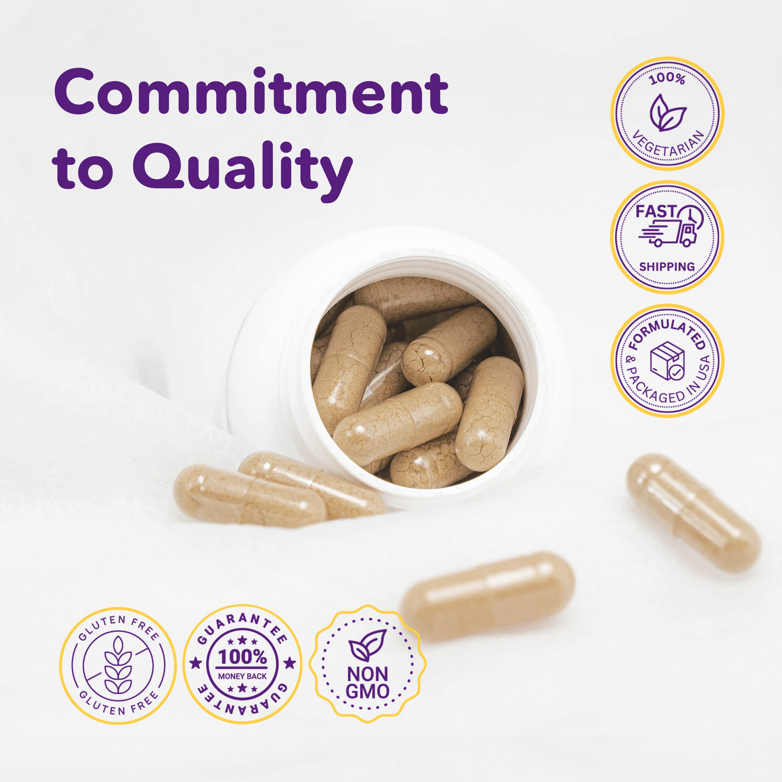 Wholesale Tri-Power Circulation Formula VitasupportMD