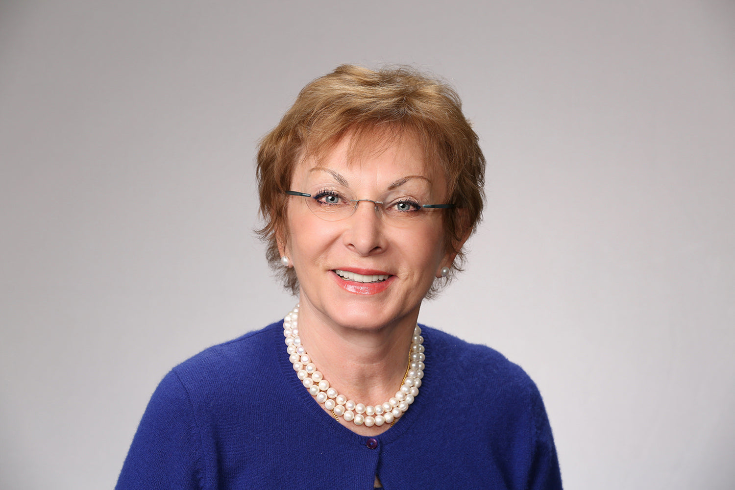emily iker