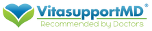 VitasupportMD logo
