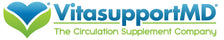 VitasupportMD logo