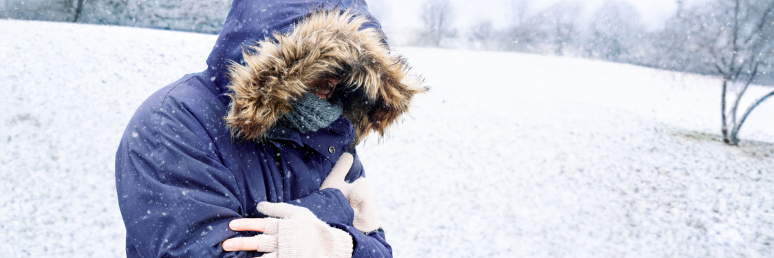 Cold Weather Circulation: How Your Body Responds to the Chill