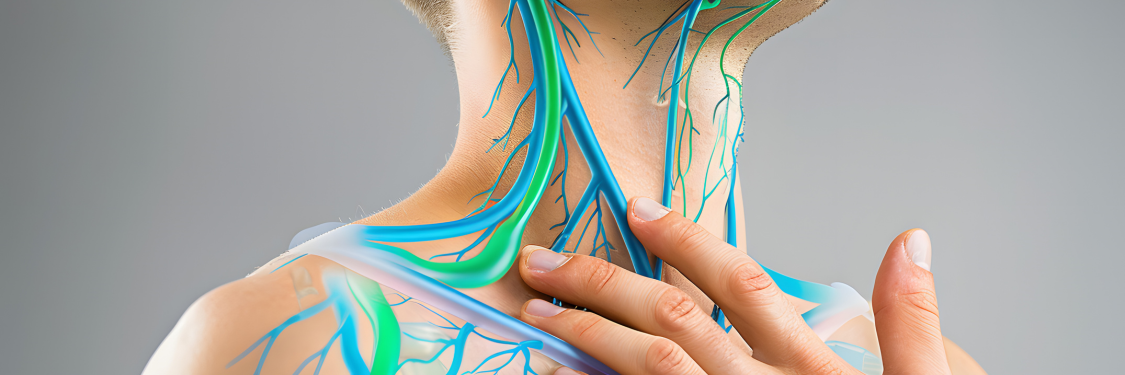 Your Lymphatic System and Daily Detox: What You Should Know