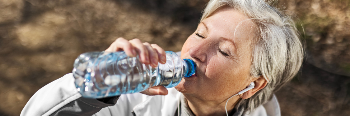 How Hydration Supports Healthy Circulation and Wellness