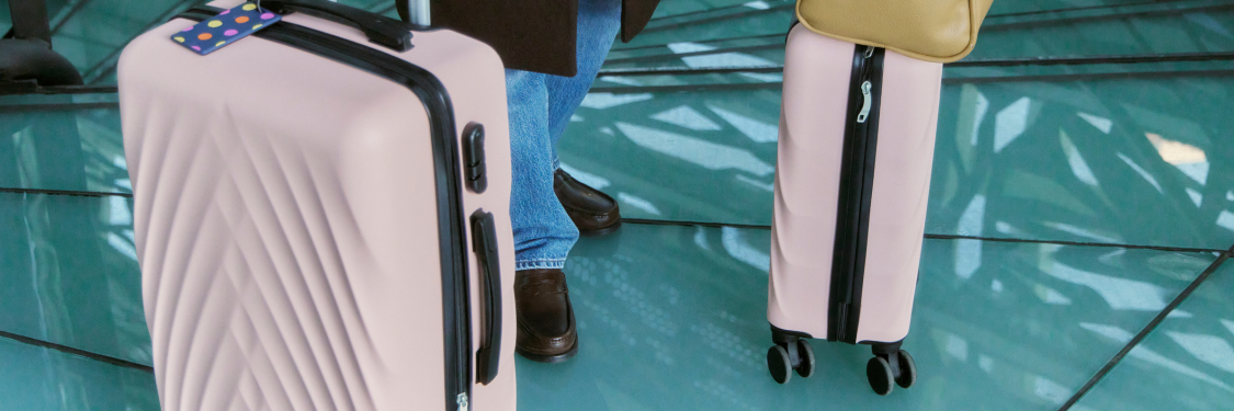 Travel and Circulation: How to Support Your Body on Long Trips