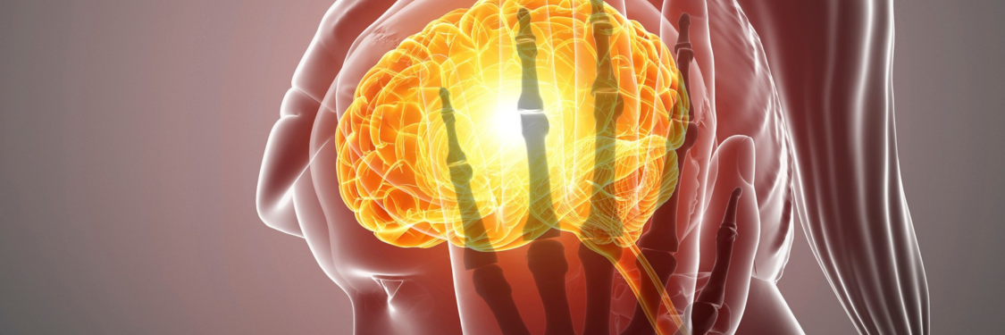 What’s the connection between stress and circulation?