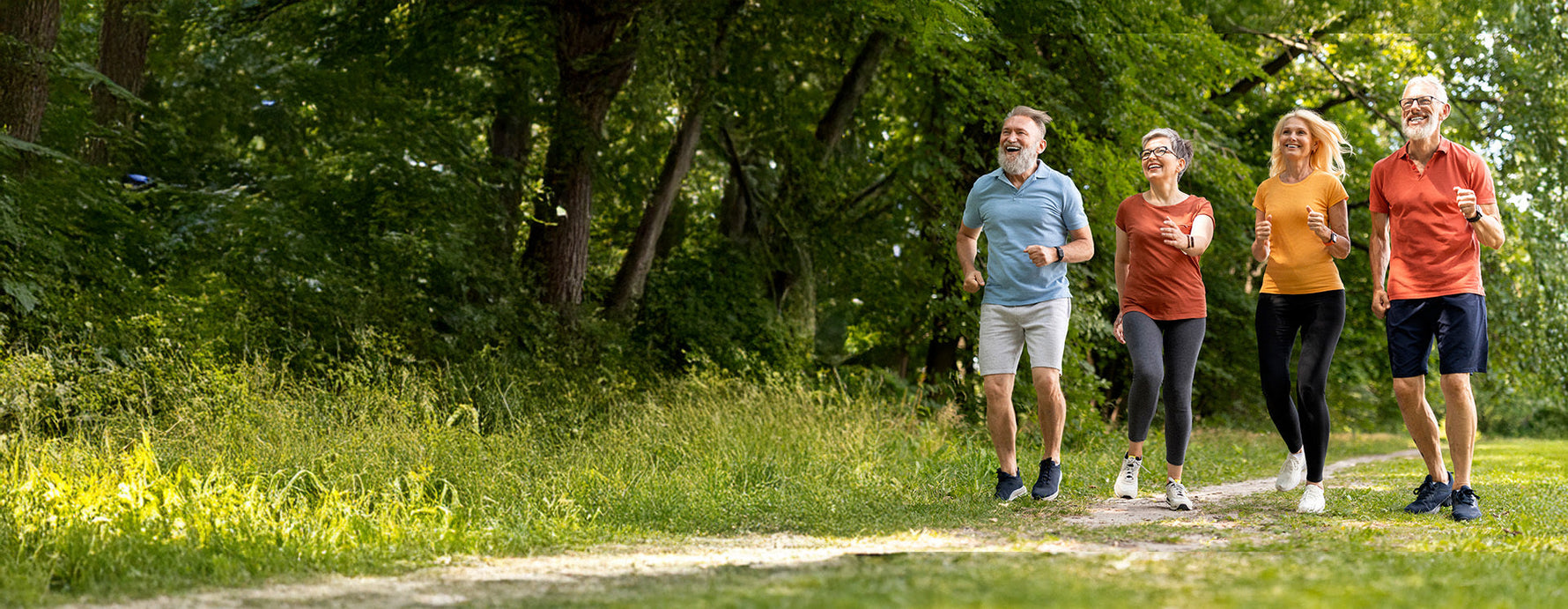 Leg Health After 50: What Changes and How to Support Your Veins