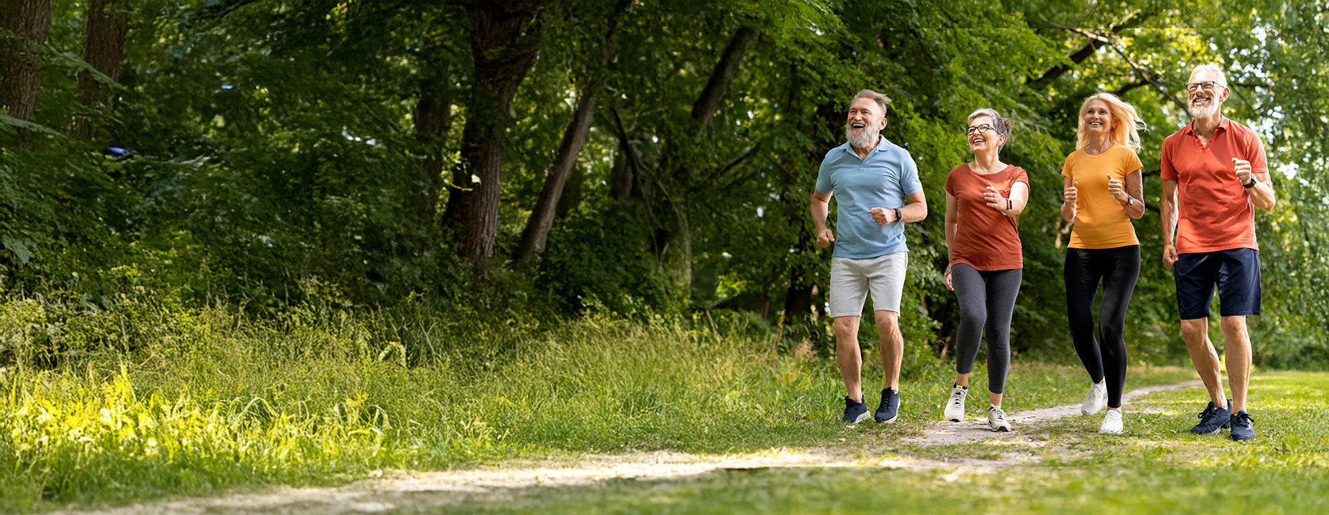 Leg Health After 50: What Changes and How to Support Your Veins