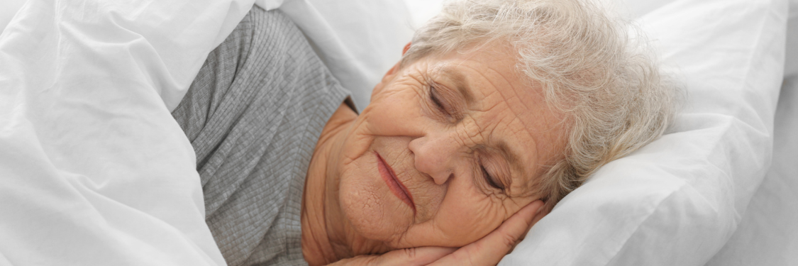 How Sleep Quality Can Influence Circulation