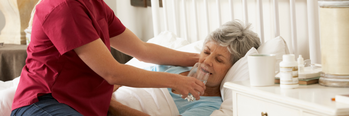 How Dehydration Can Slow Down Circulation