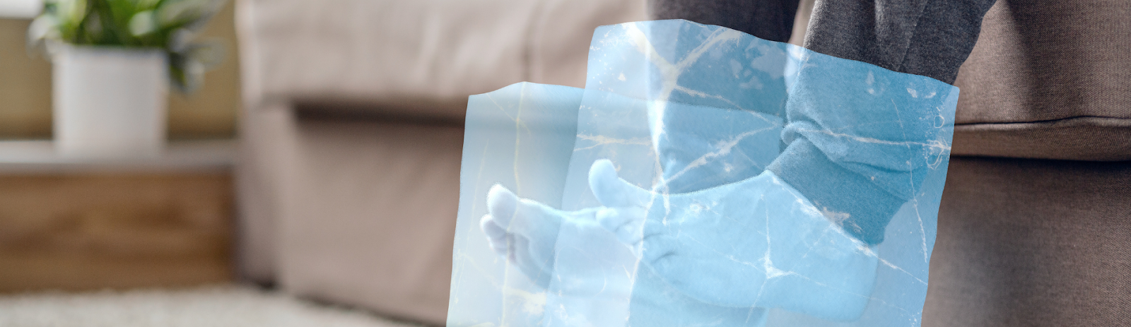 What Cold Feet Might Be Telling You (and What You Can Do About It)