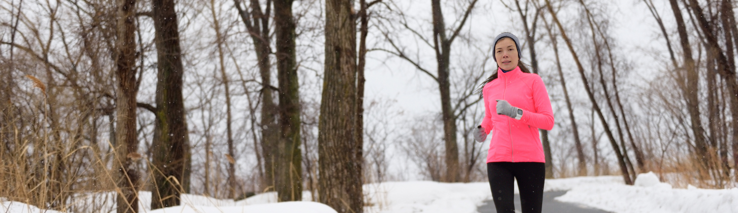 Winter Health: Practicing Self-Care for Hemorrhoidal Wellness