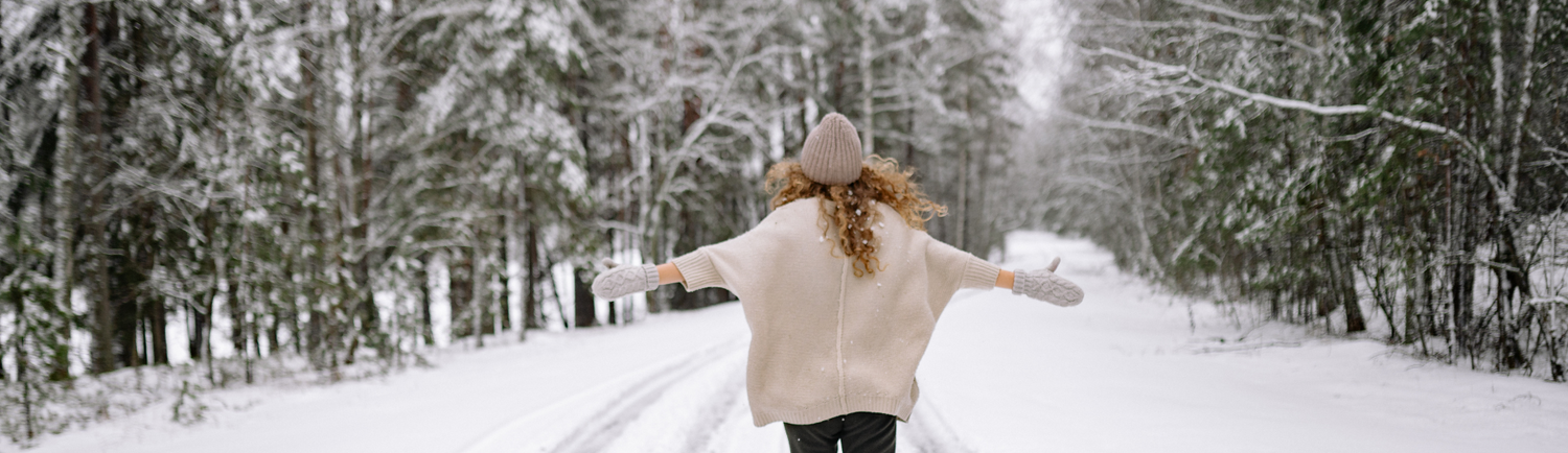 Staying Active and Energized Through the Last Stretch of Winter