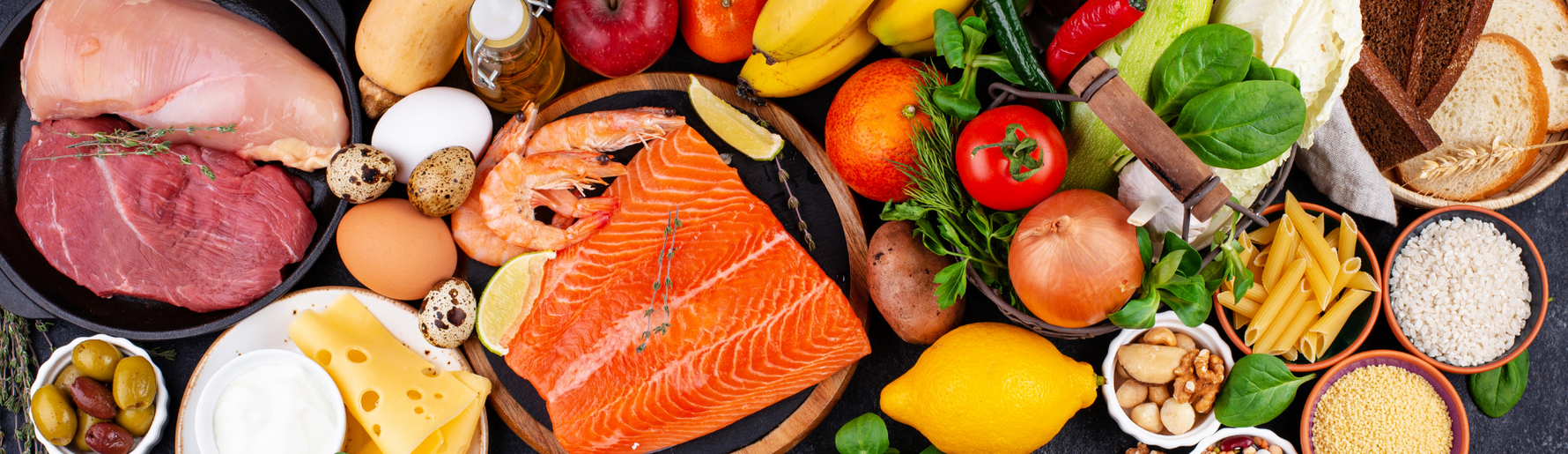 Diet Impacts Your Circulatory System