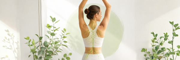 How to Support Your Lymphatic System: A Complete Wellness Guide