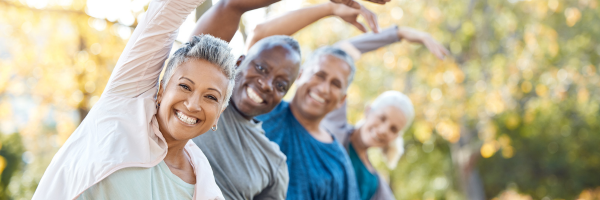 Gentle Exercises To Help You Feel Energized and Refreshed