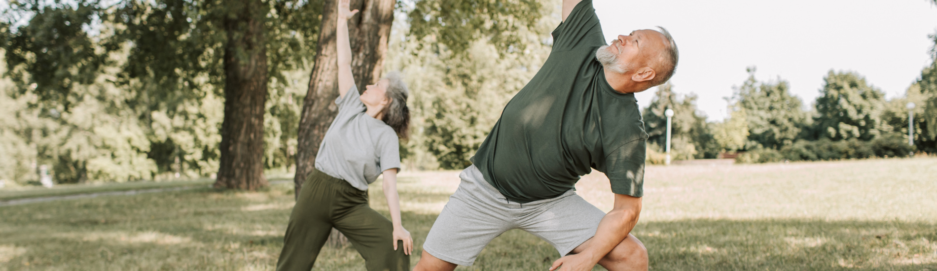 The Benefits of Regular Exercise on Vein Function