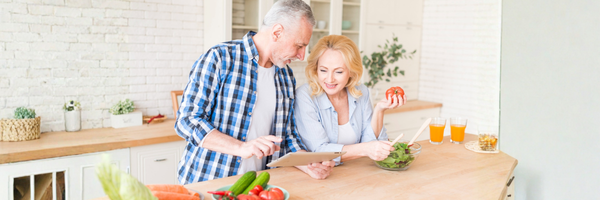 The Best Diet for Healthy Veins and Circulation