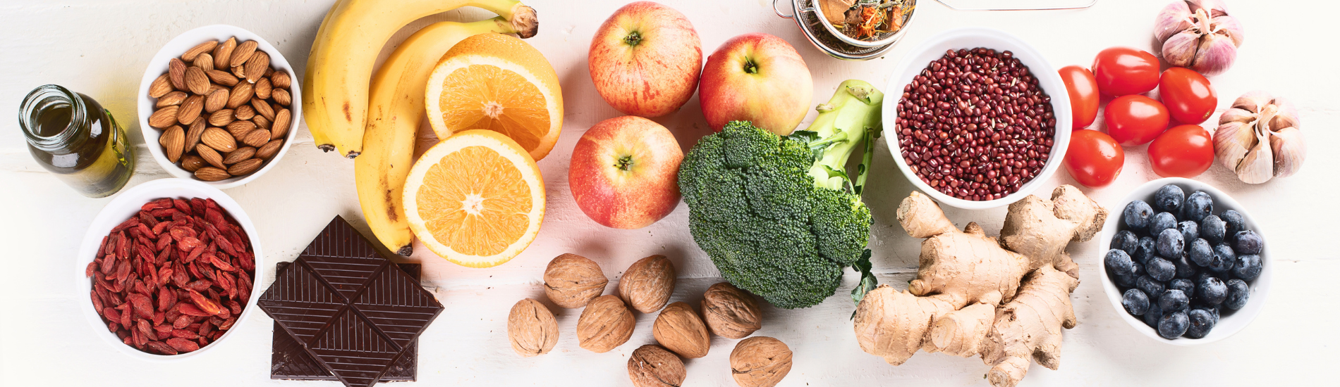 The Role of Antioxidants in Vein Health