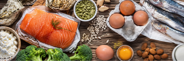 Supporting Tissue Fluid Balance: The Role of Selenium and Vitamin D3