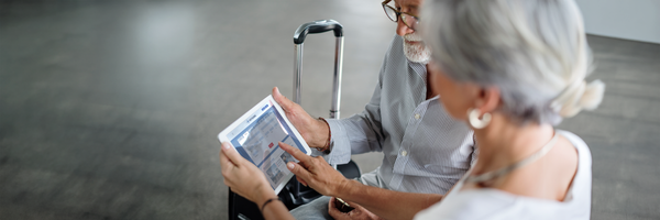 Travel Tips for Healthy Circulation: From Economy Class to Arrival