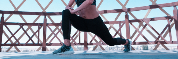 5 Simple Leg Stretches for All-Day Comfort and Mobility