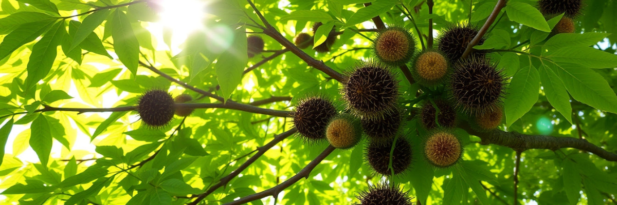 The Benefits of Horse Chestnut Extract: Supporting Your Circulatory Health Naturally