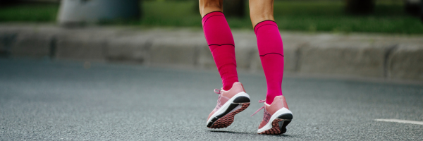 Why Compression Socks Deserve a Spot in Your Everyday Wardrobe