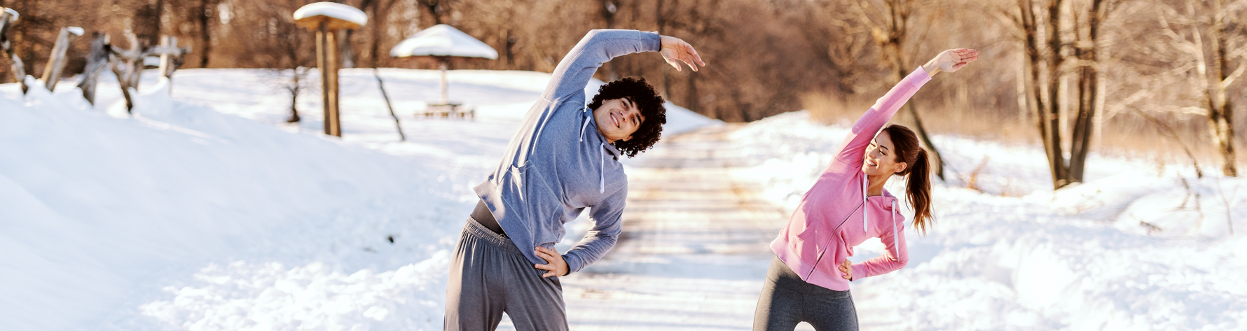 Winter Wellness: How to Support Your Veins During the Coldest Months