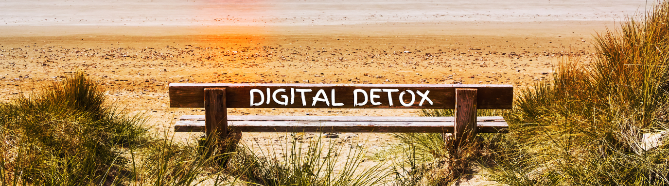 How to Do a Digital Detox