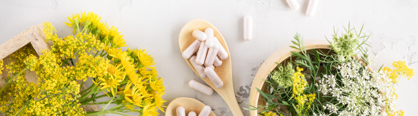 How to Choose the Right Supplements for Your Needs