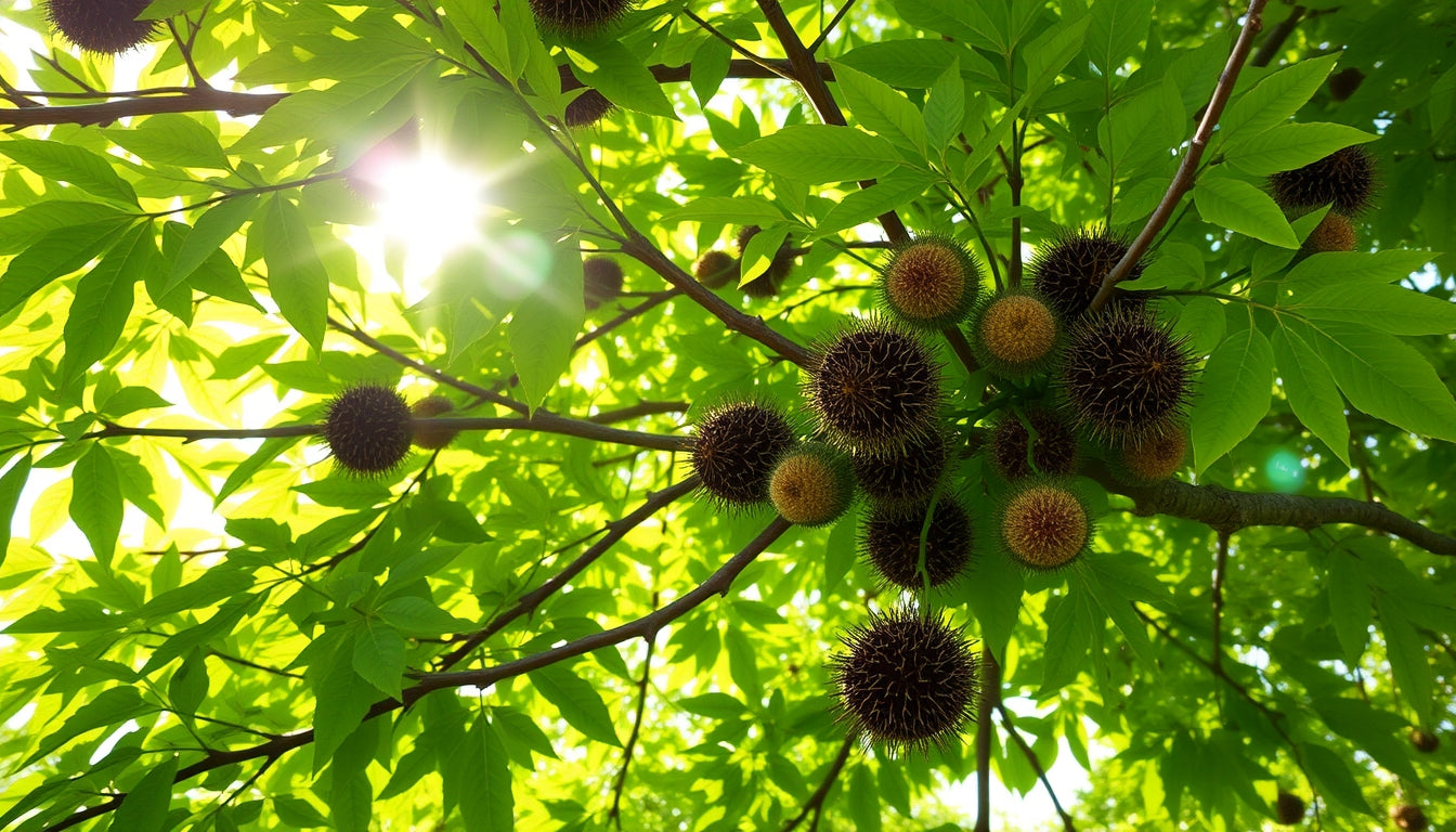 The Benefits of Horse Chestnut Extract: Supporting Your Circulatory Health Naturally