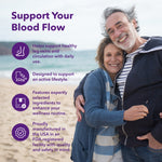 Tri-Power Circulation Formula VitasupportMD