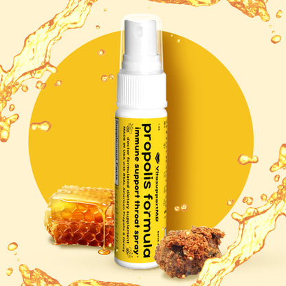 Propolis Formula VitasupportMD