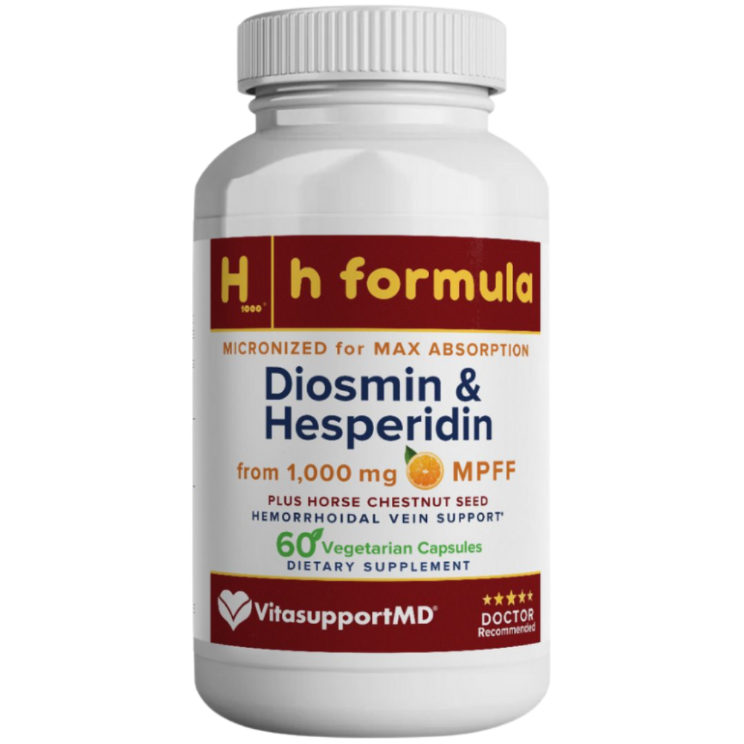 H Formula VitasupportMD