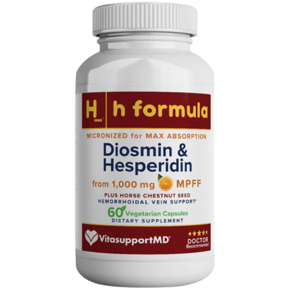 H Formula VitasupportMD