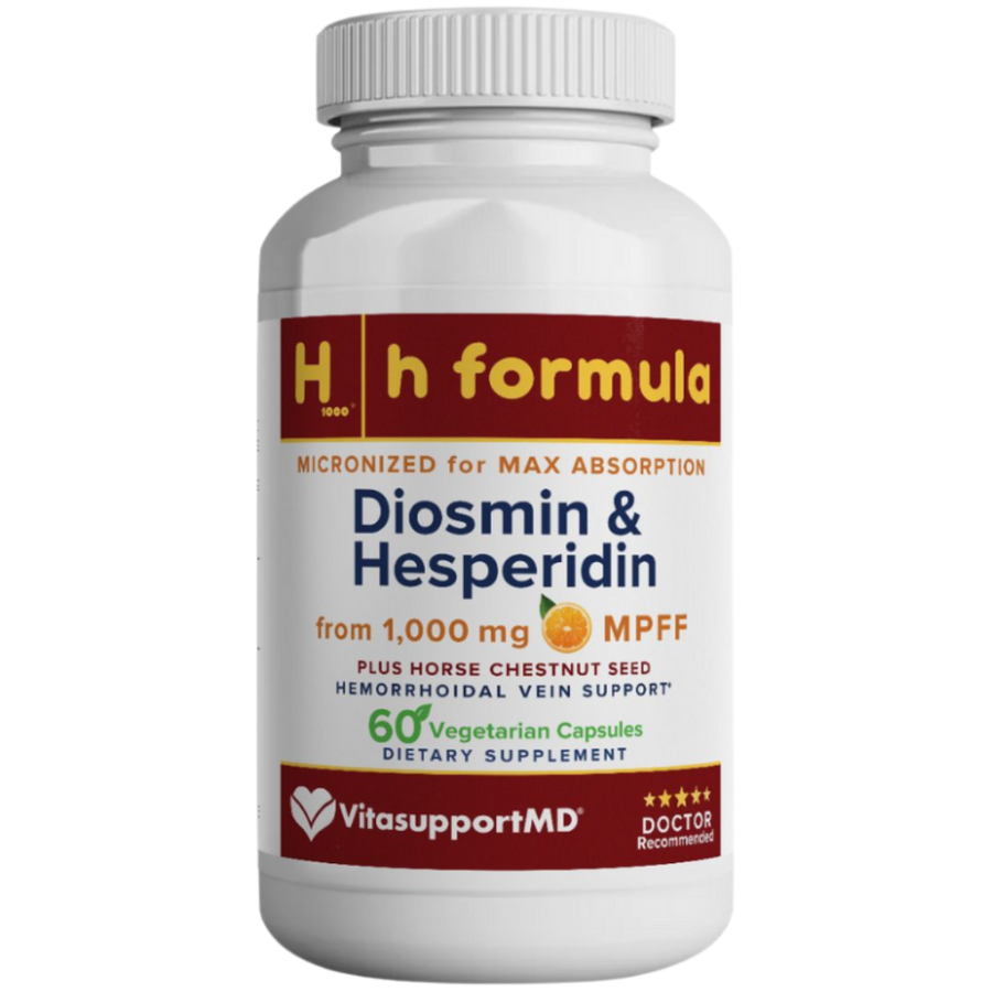 H Formula - Single Bottle