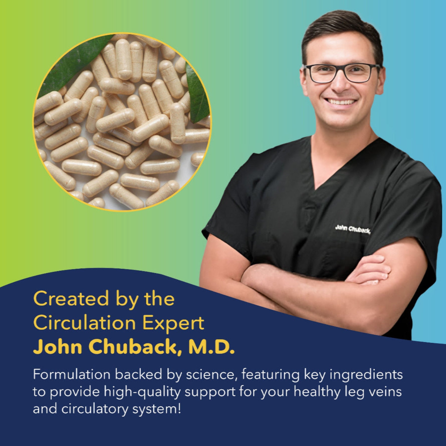 Vein Formula VitasupportMD