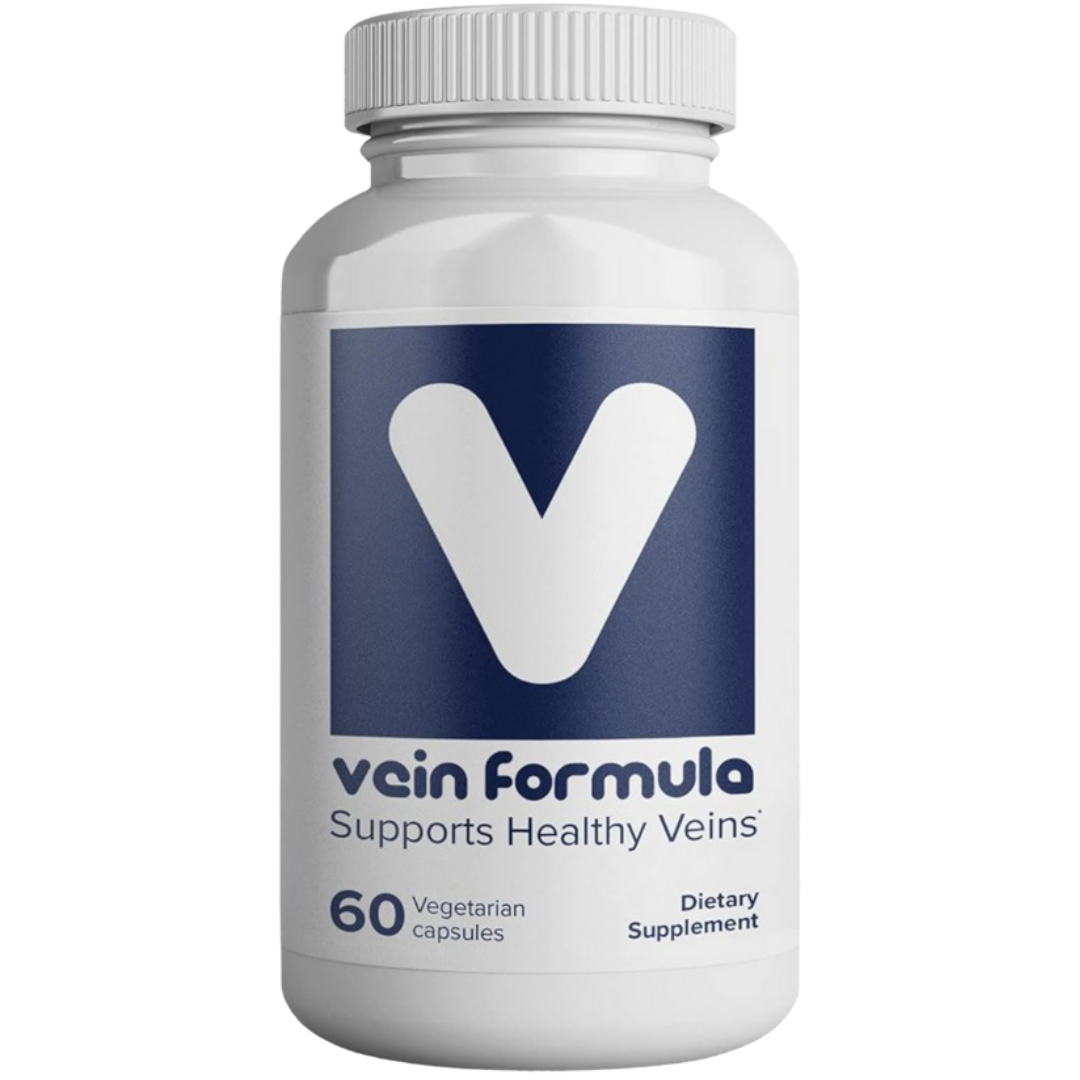Original Vein Formula - V60 VitasupportMD