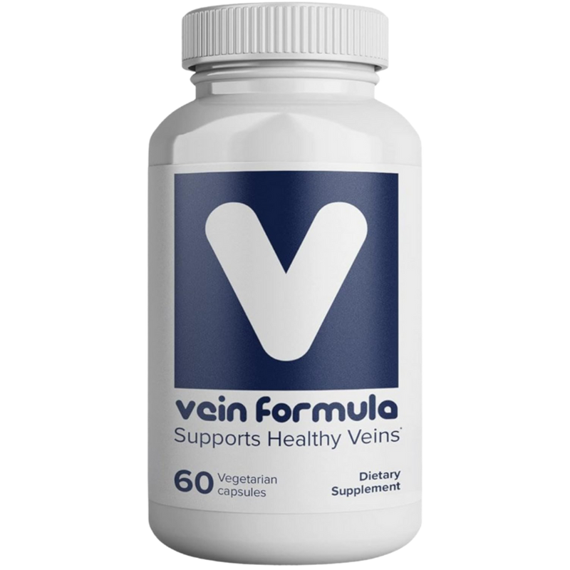Original Vein Formula - V60 VitasupportMD