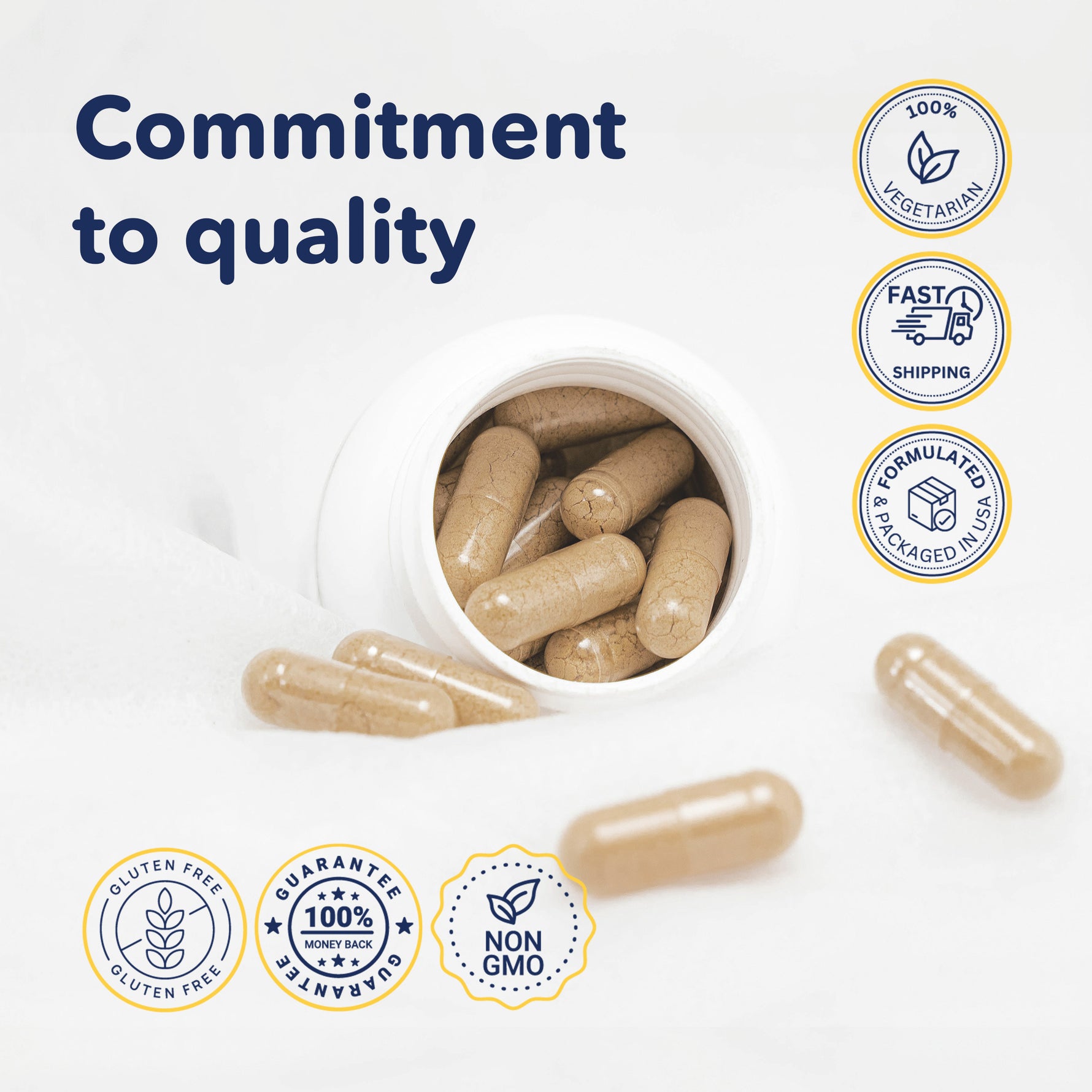 Vein Formula VitasupportMD