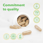 Lymphatic Formula VitasupportMD