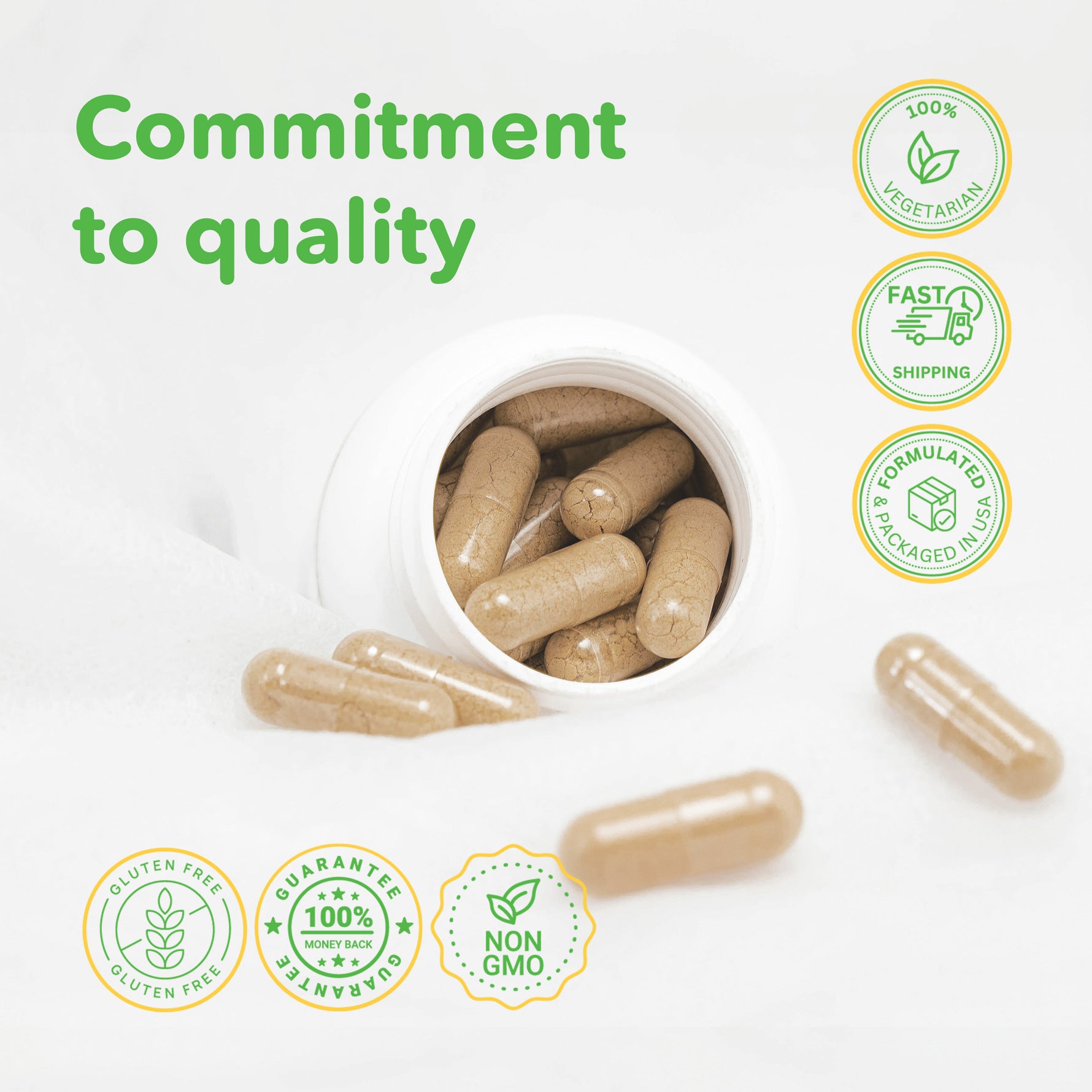 Lymphatic Formula VitasupportMD