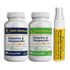 Active Health + Immunity Support Bundle VitasupportMD