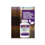 Brochure – Circulation Formula 25pk VitasupportMD
